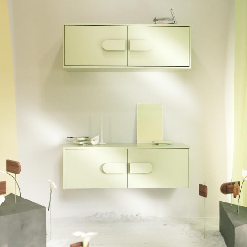 Pilule M by Pauline Borgia