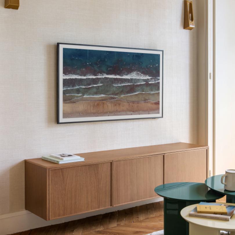 Échantillon Chêne miel