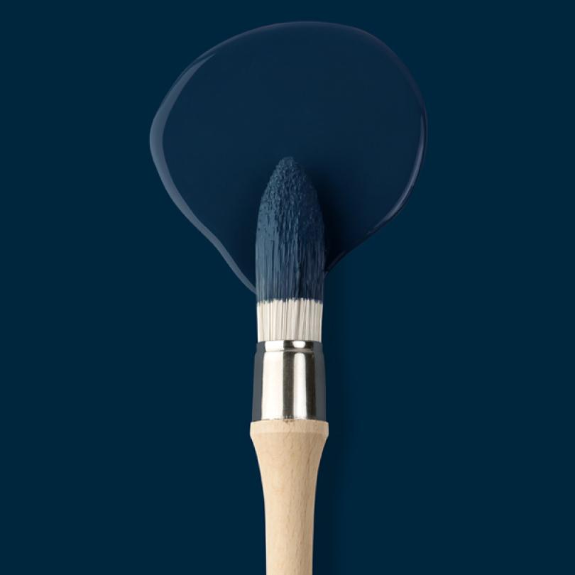 Bleu nuit
