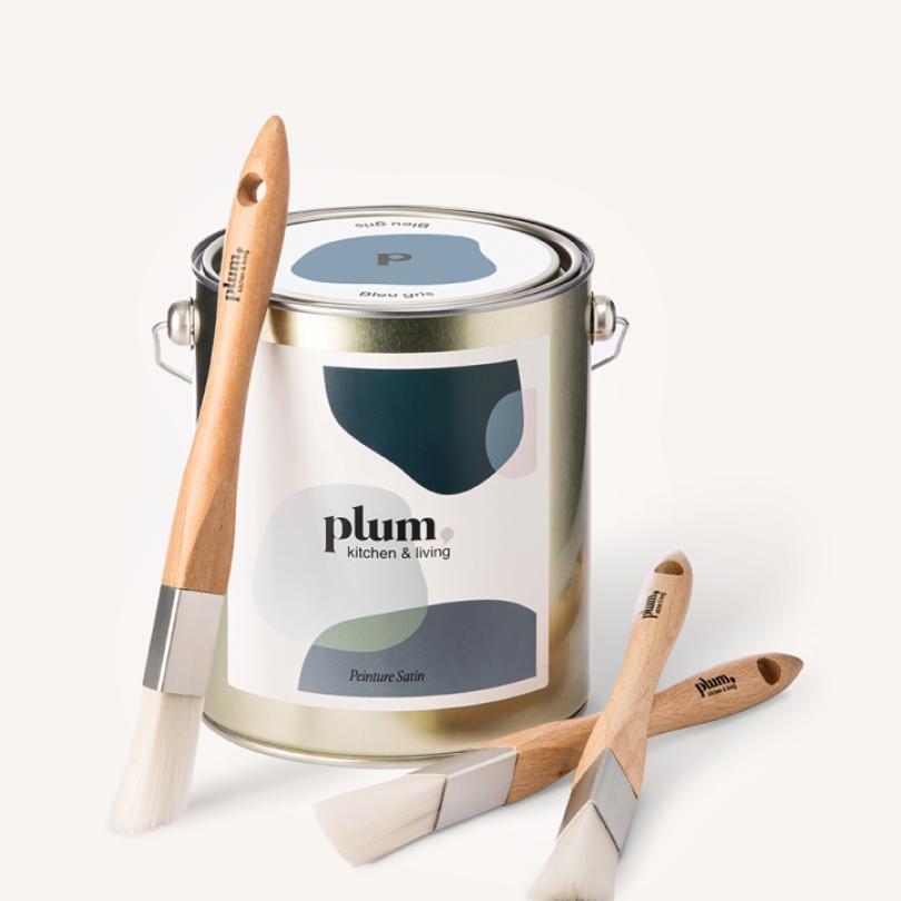 Wall paint | Beige 05 - Ivoire
