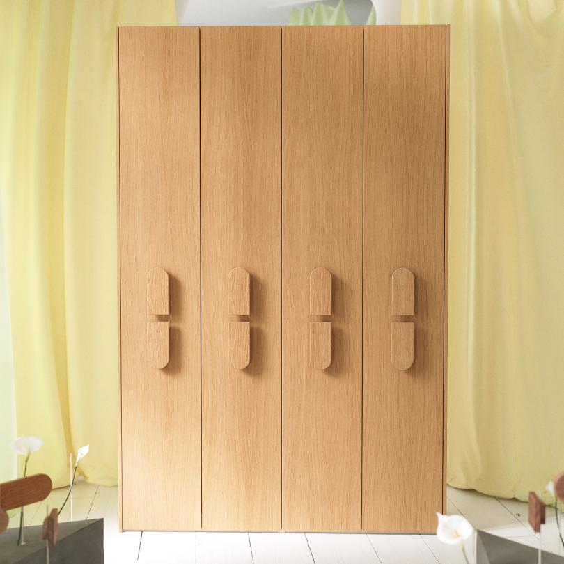 Pilule M by Pauline Borgia