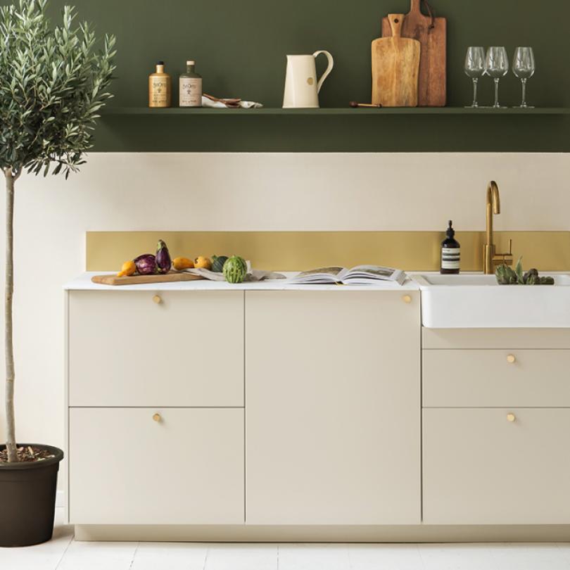 Wall paint | Beige 05 - Ivoire