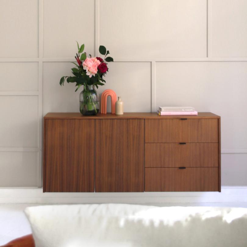 Wall paint | Beige 04 - Lin