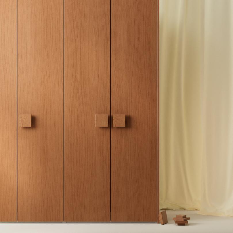 Fragment M by Pauline Borgia