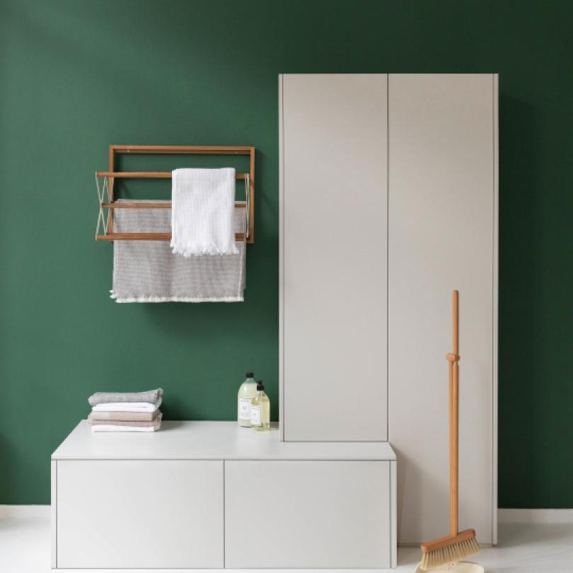 Wall paint | Green 07 - Jungle