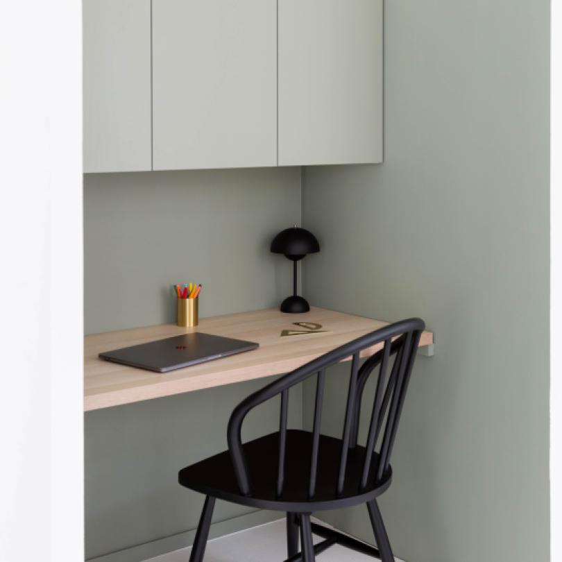 Wall paint | Green 05 - Stone