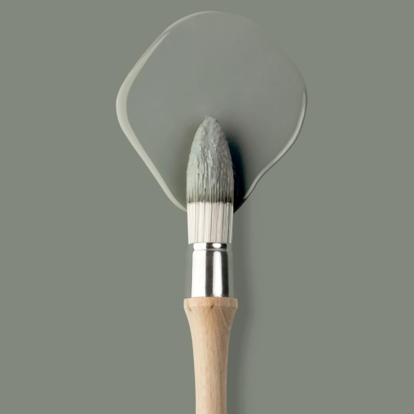 Wall paint | Green 05 - Stone