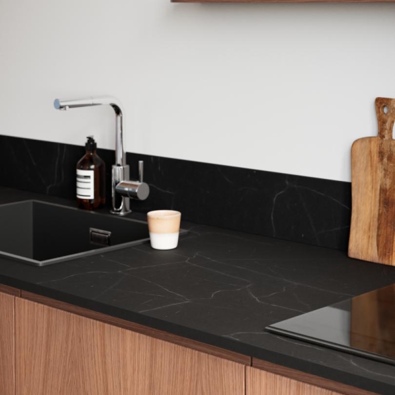 Black Marble