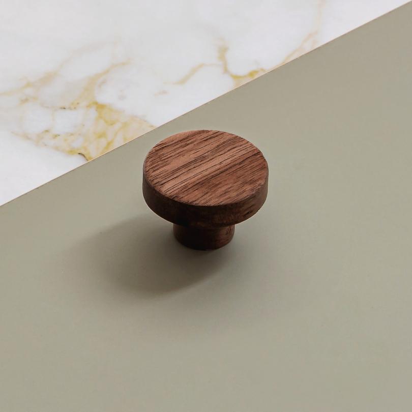 Mini-Rond Holz
