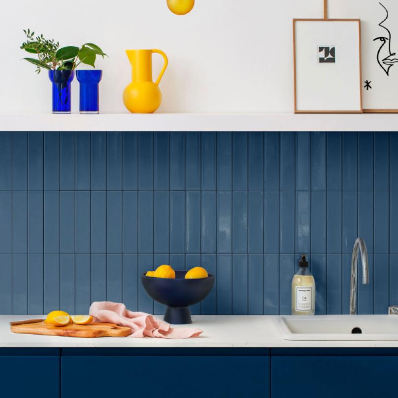 Bleu gris