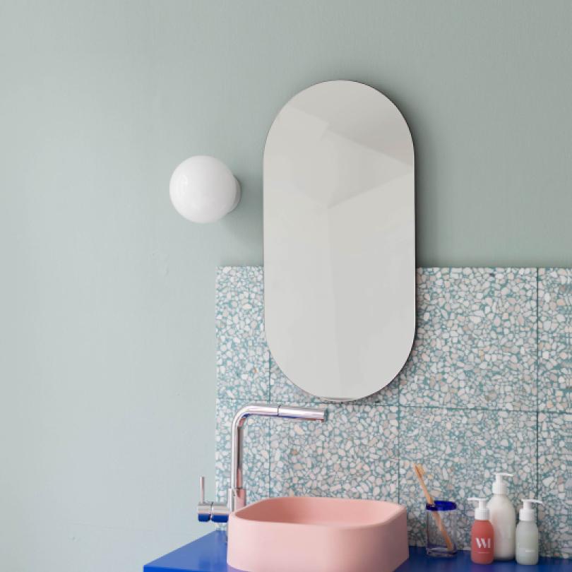 Wall paint |  Green 08 - Celadon