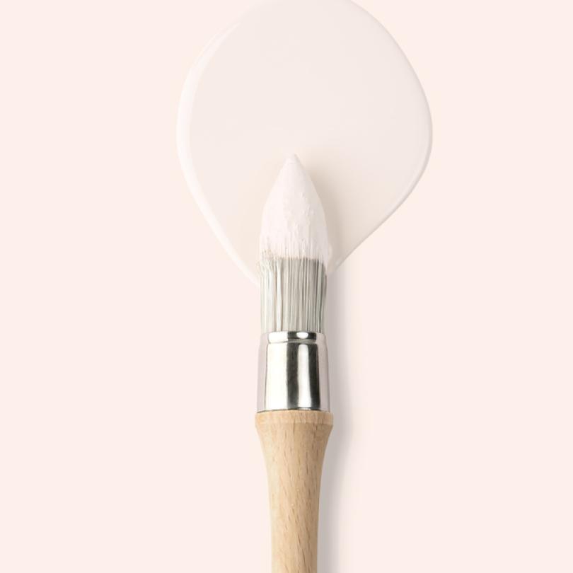 Wall paint | Beige 01 - Beige rosé