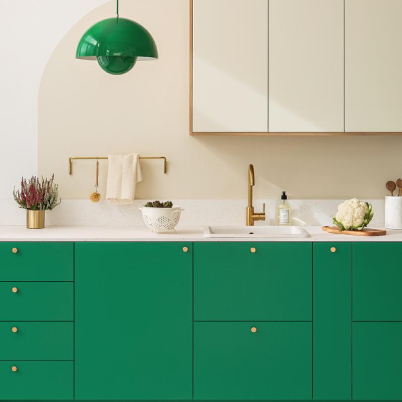 Wall paint | Beige 05 - Ivoire