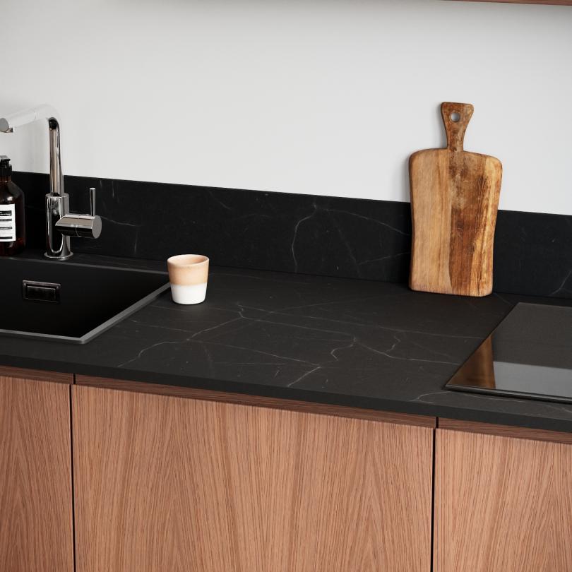 Black Marble