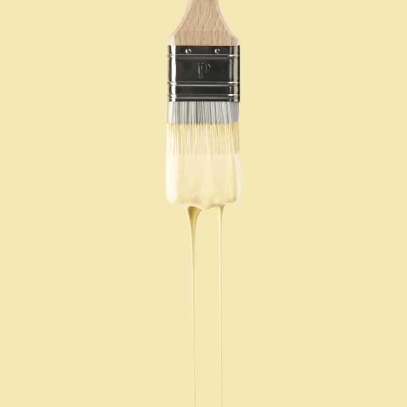 Wall paint |  Beige 07 - Lemonade