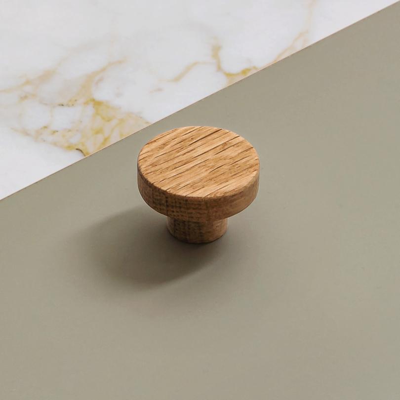 Mini-Rond Holz