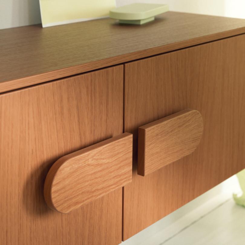 Pilule M by Pauline Borgia