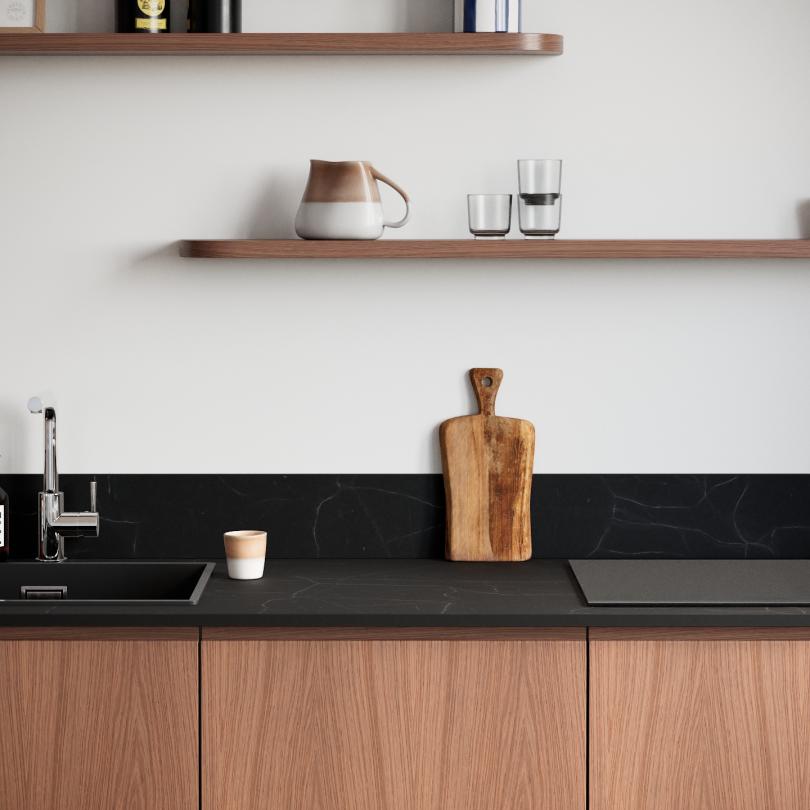 Black Marble