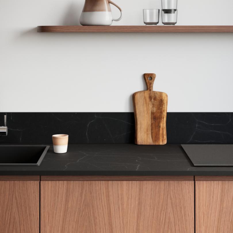 Black Marble