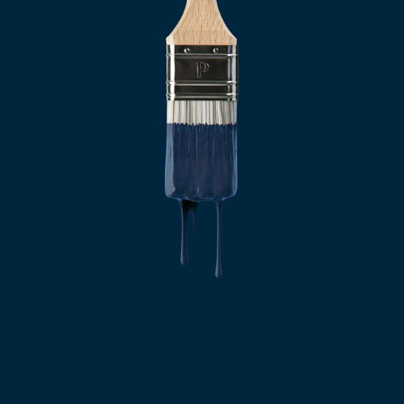 Wall paint | Blue 02 - Bleu nuit