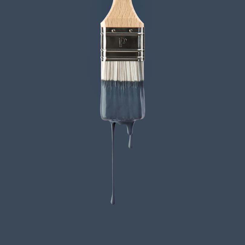 Wall paint | Blue 03 - Bleu gris