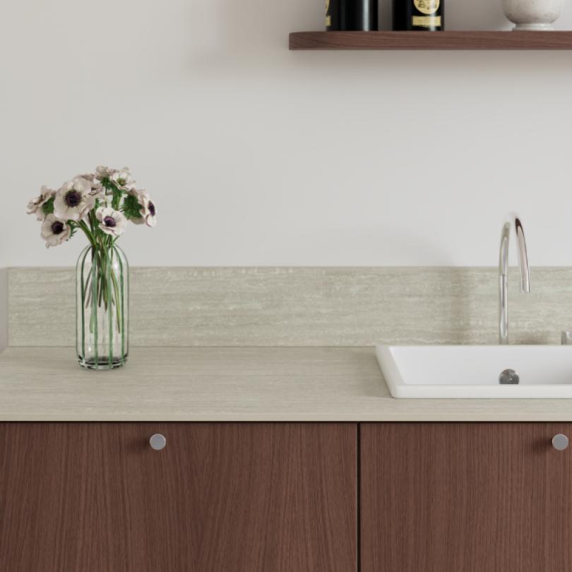 Natural Travertine