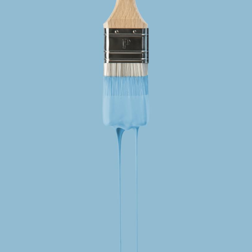 Wall paint | Blue 07 - Iceberg