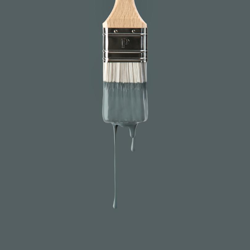 Bleu paon