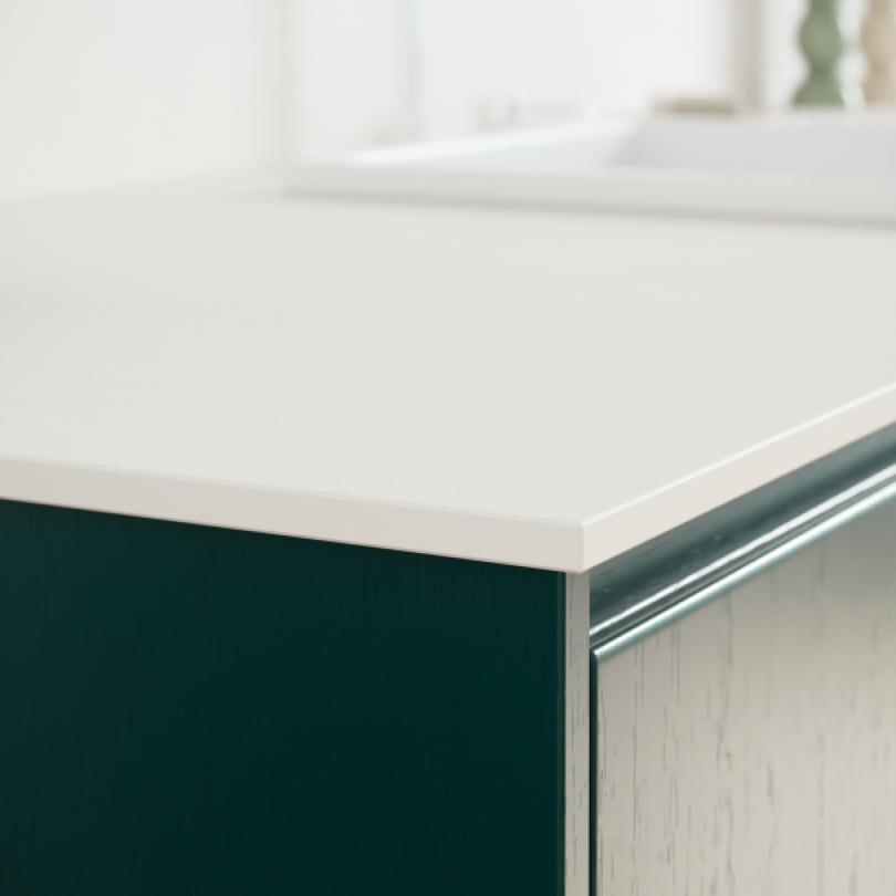 Backsplash Banquise