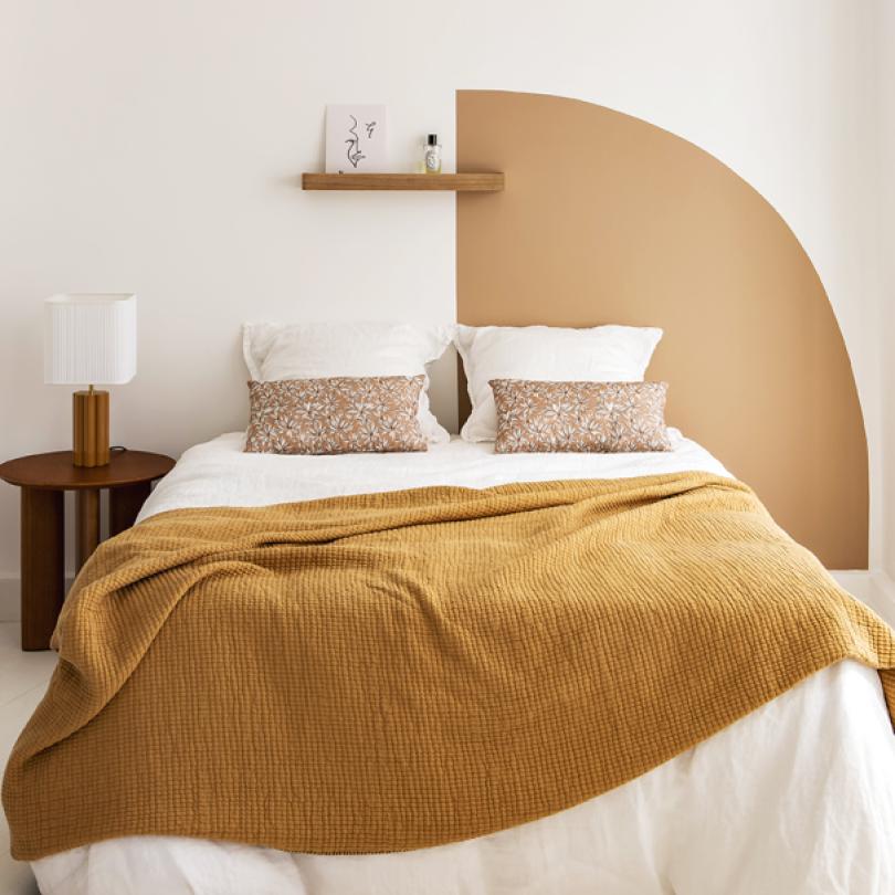 Wall paint | Beige 03 - Moka