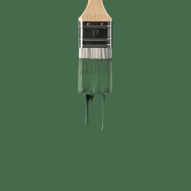 Wall paint | Green 07 - Jungle