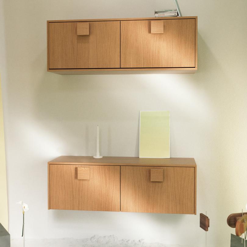 Fragment M by Pauline Borgia