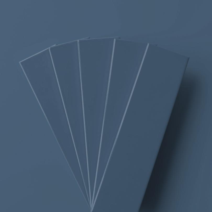 Bleu gris
