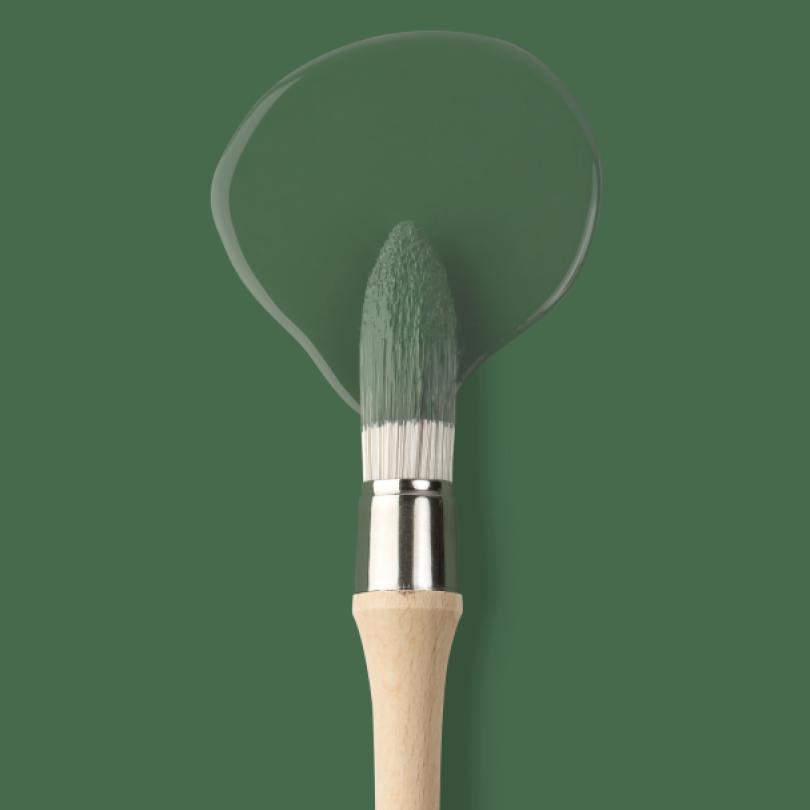 Wall paint | Green 07 - Jungle