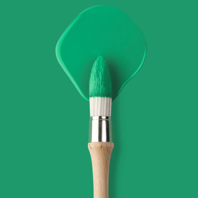 Wall paint |  Green 09 - Leaf