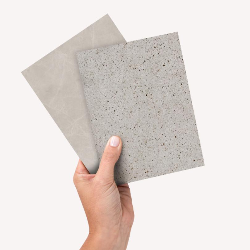 Granito - Silex