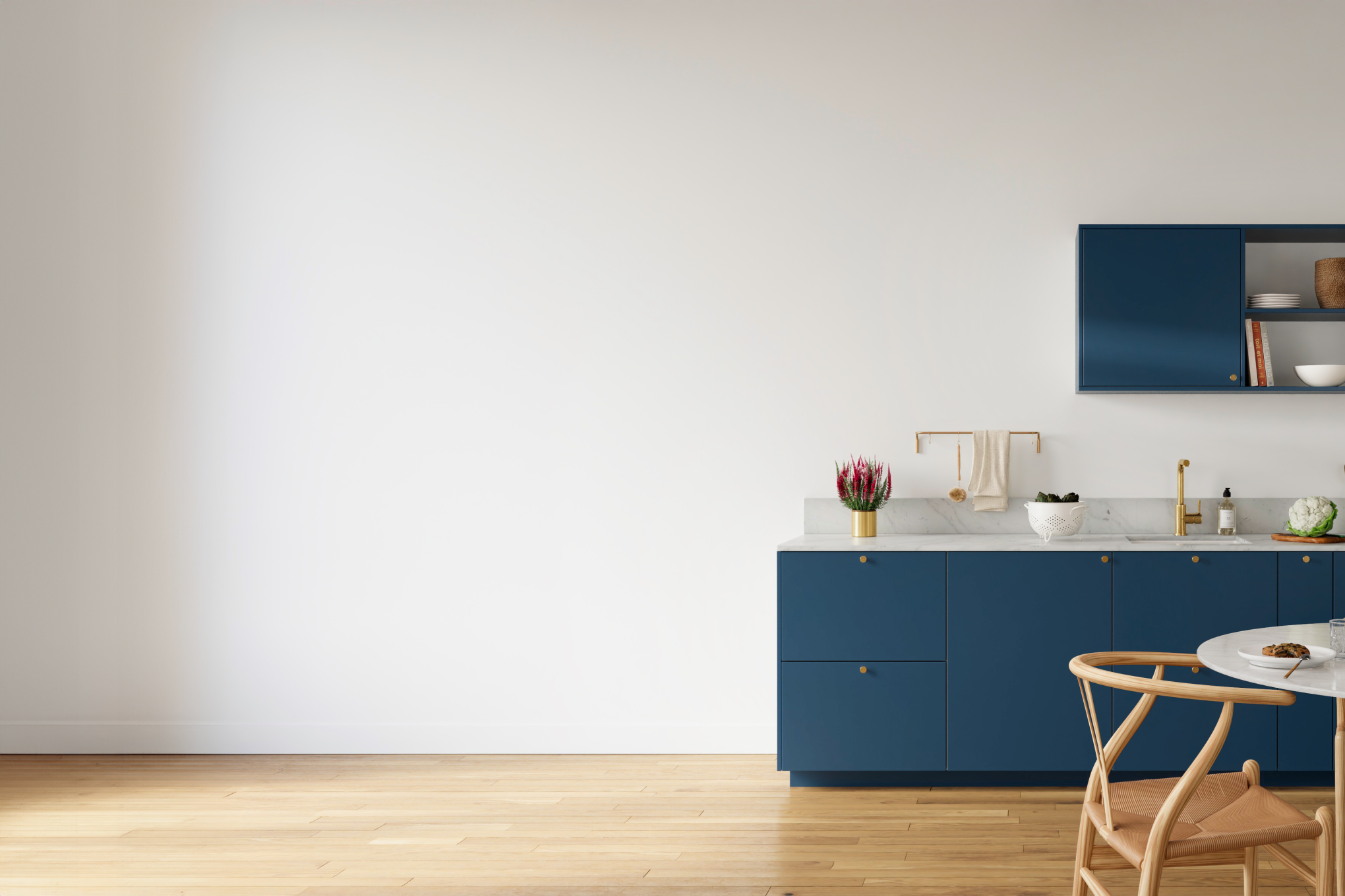 Bleu gris