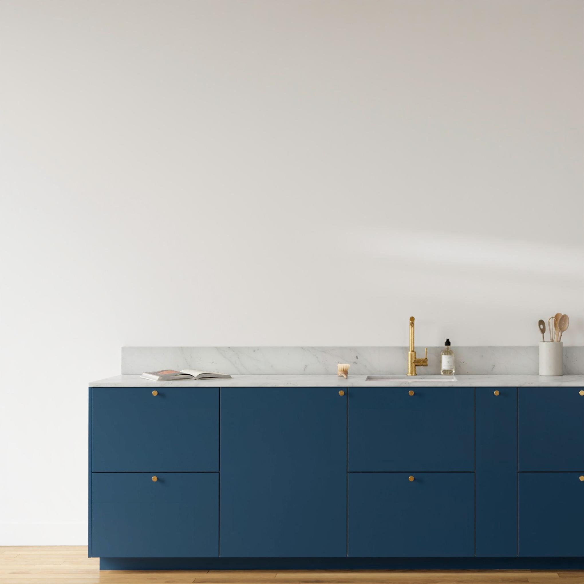 Bleu gris