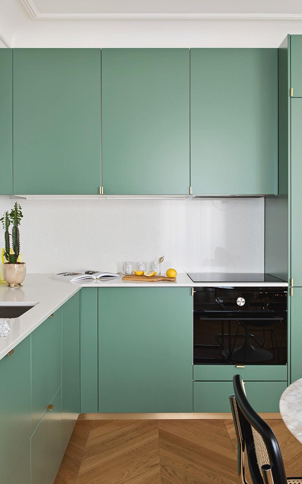 Partenariat Bosch x Plum Living