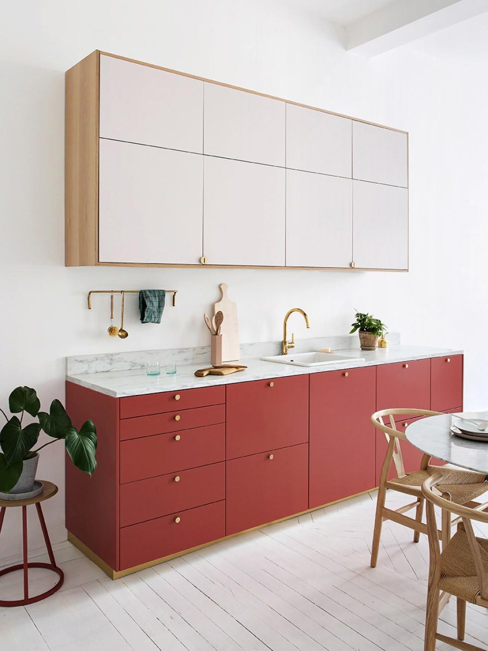 Projet Plum Living  - ⓒ Hervé Goluza