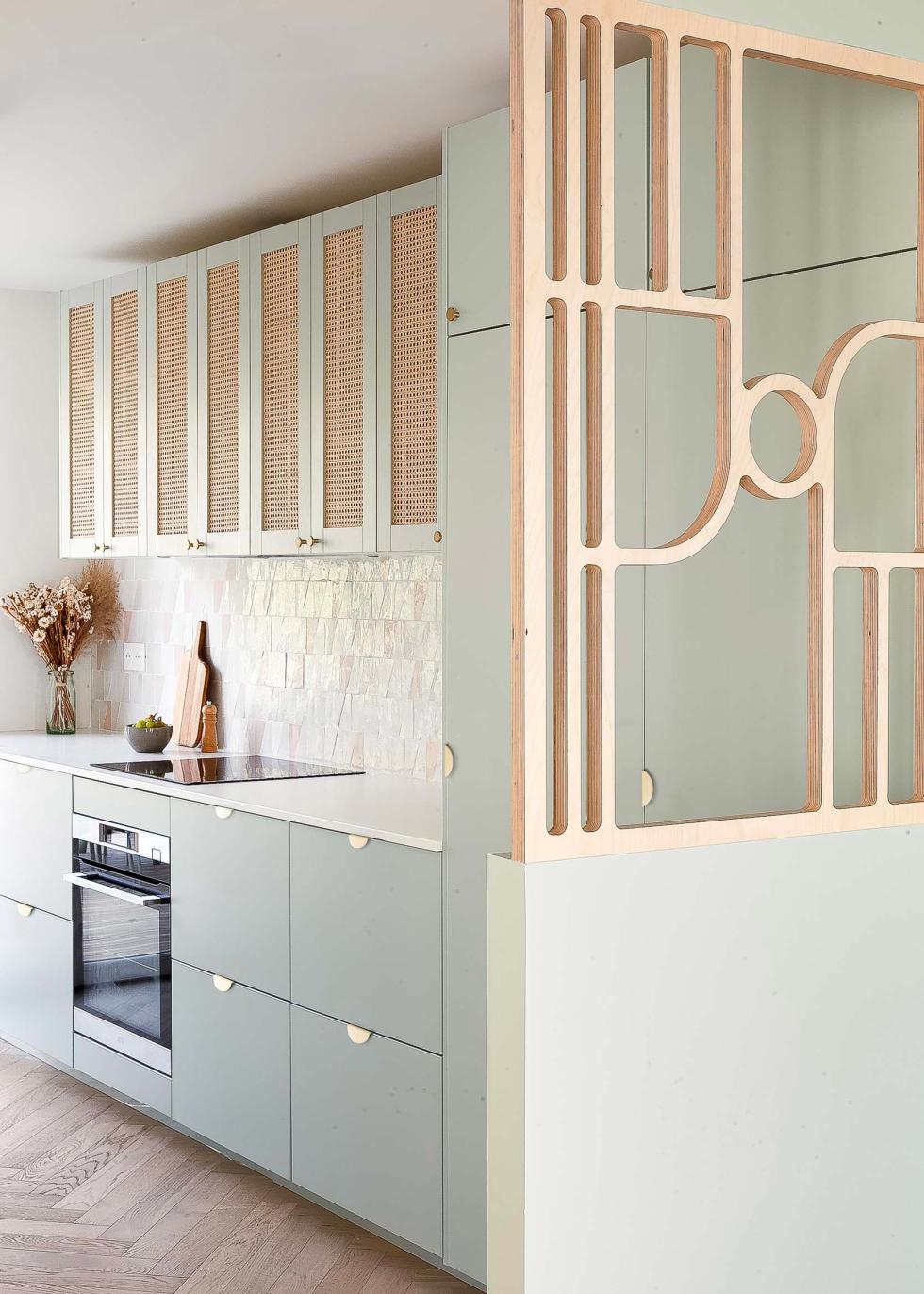 Projet signé Lala Home Studio  - ⓒ Amaury Amaury
