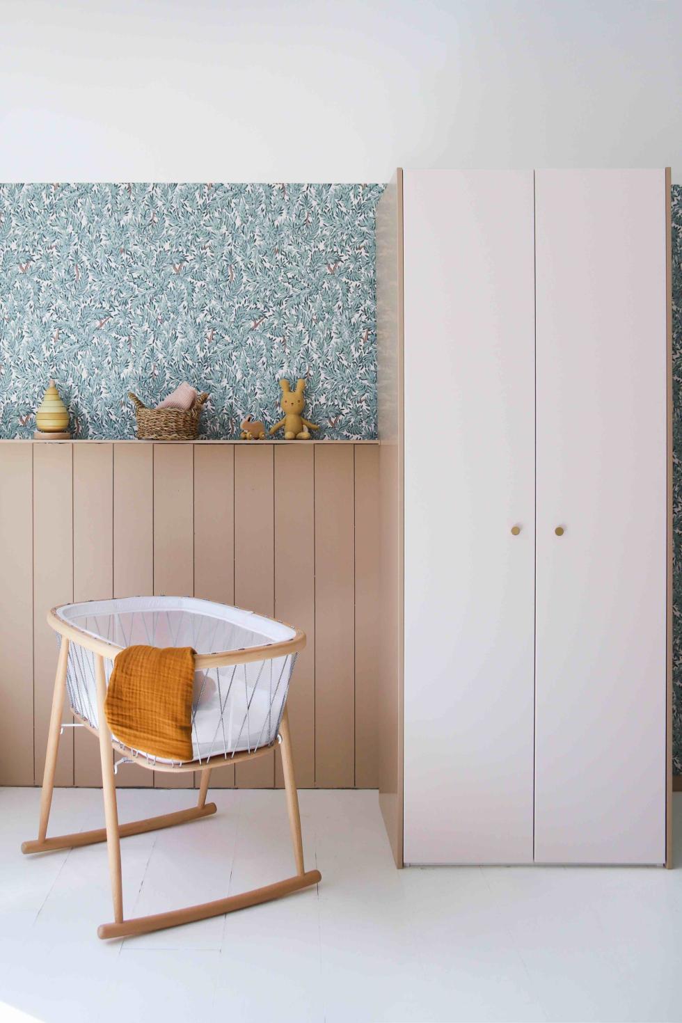 Projet Plum Living réalisé par Sabine Mérillon