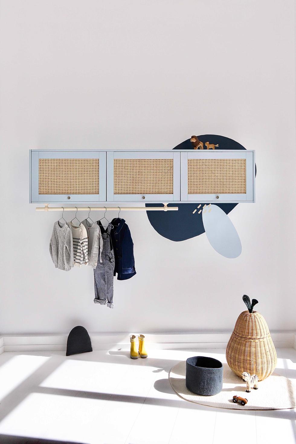Projet Plum Living réalisé par Sabine Mérillon