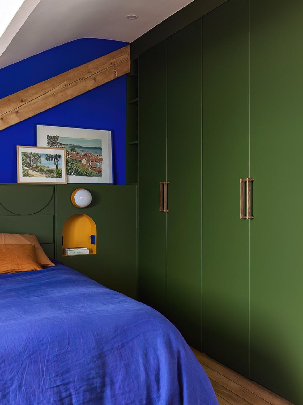 dressing pax olive