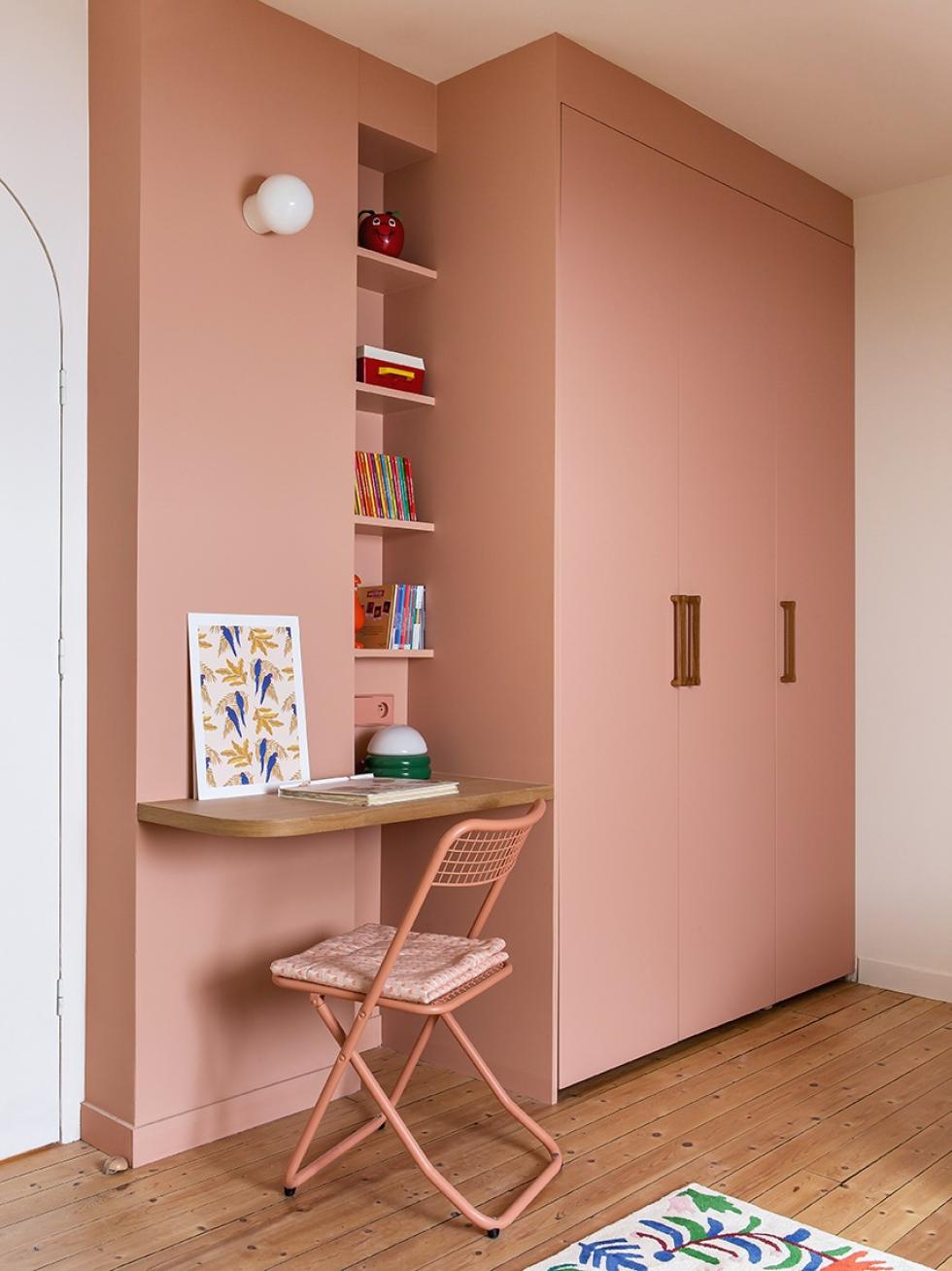 dressing blush