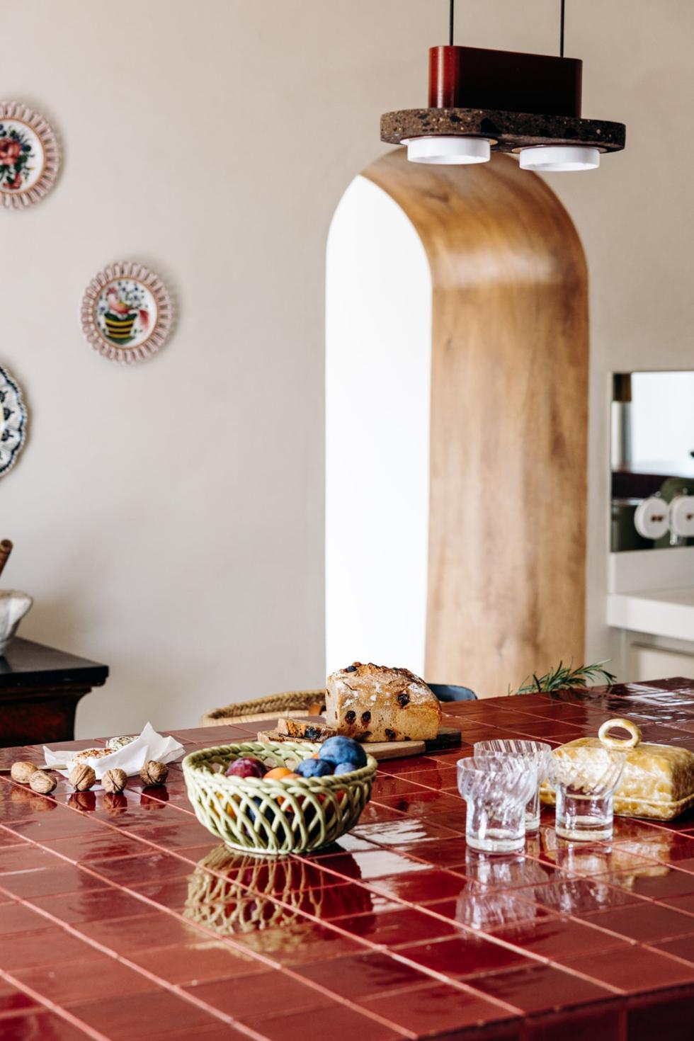 Cuisine Margaux Keller