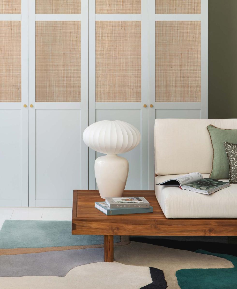 dressing gris nuage
