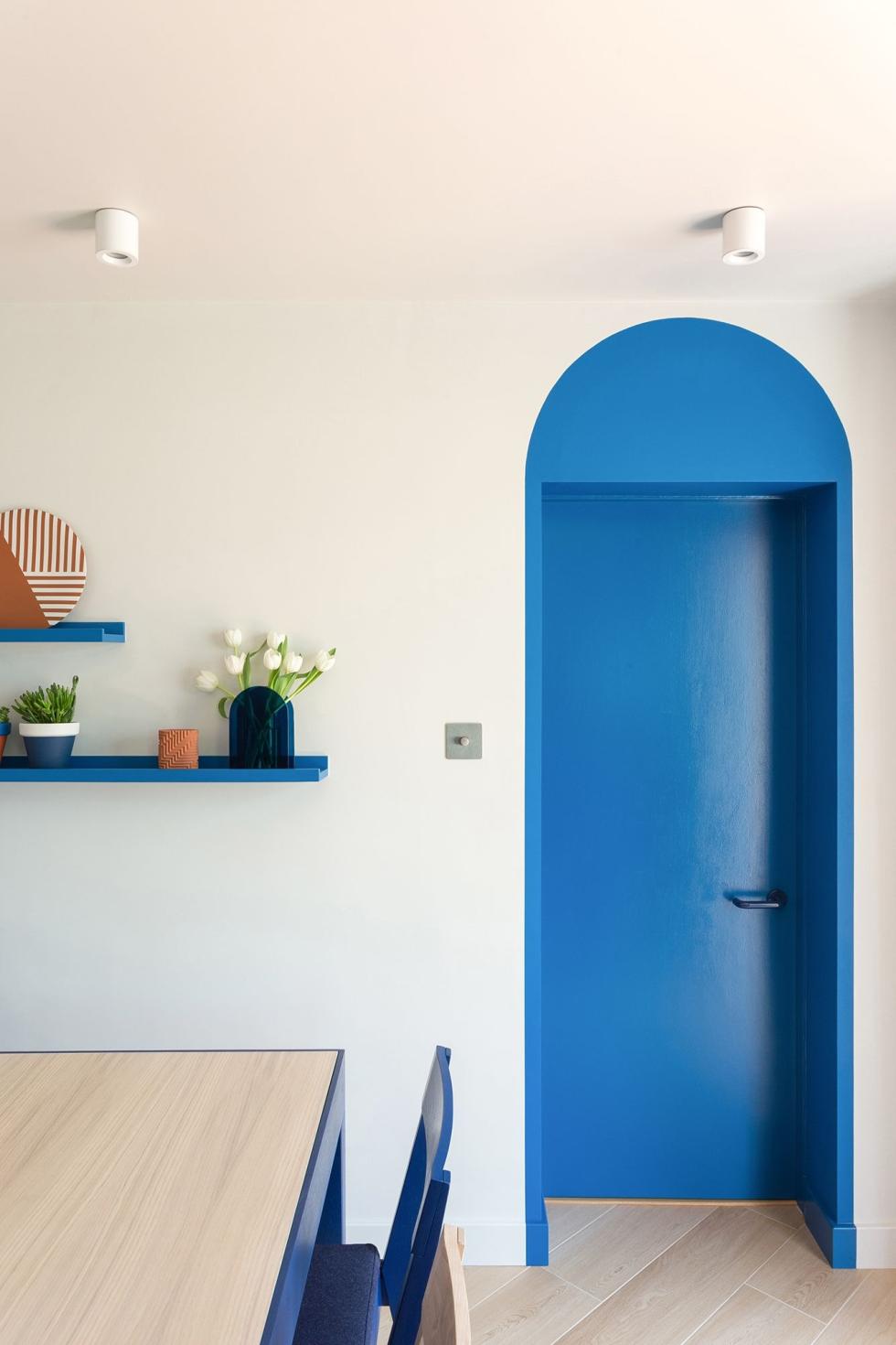 Projet d’inspiration signé Studio Frankenberg