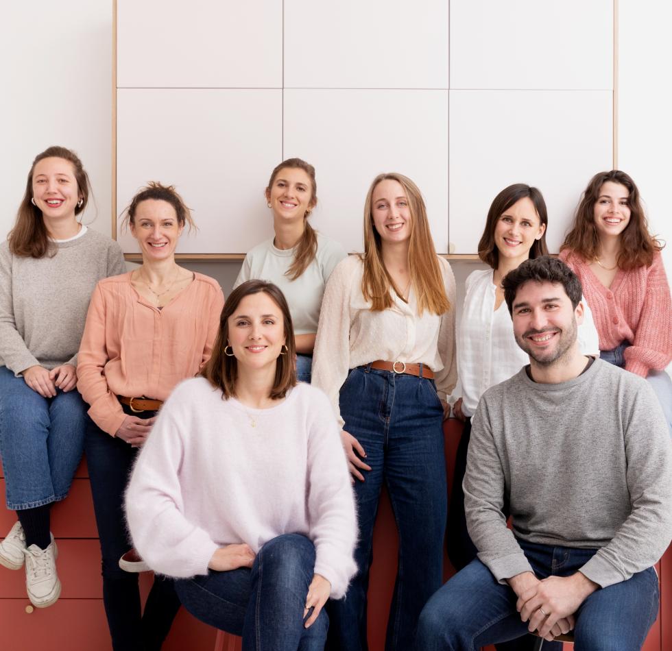 Equipe Plum Living