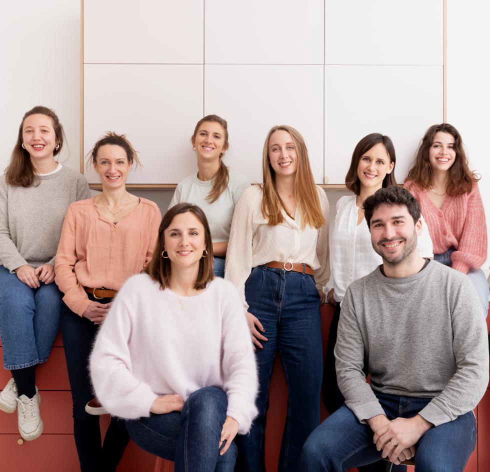 Equipe Plum Living